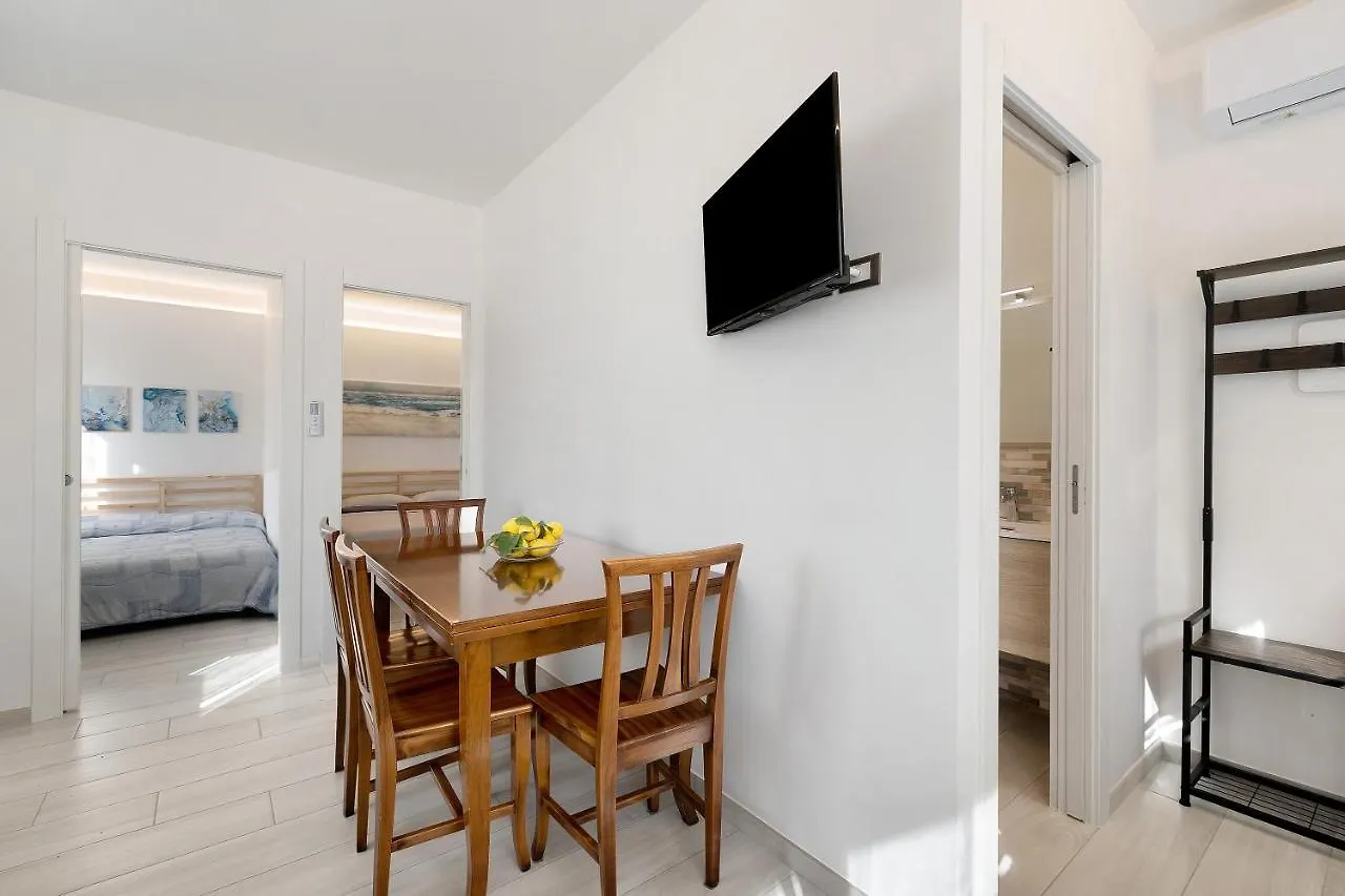 Apartamento Baita Marina - Libeccio 30M Mare Ceriale