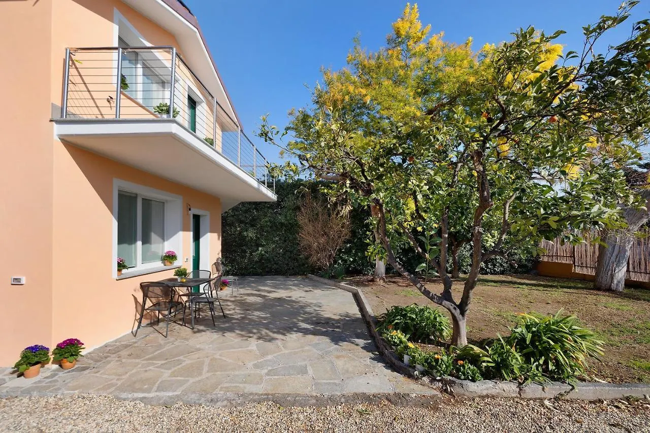 Baita Marina - Libeccio 30M Mare Ceriale Italia