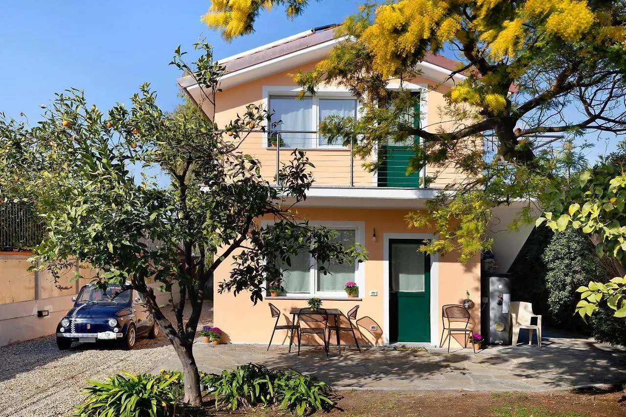 Baita Marina - Libeccio 30M Mare Ceriale 0*,  Italia