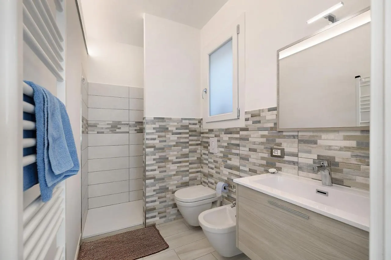 Apartamento Baita Marina - Libeccio 30M Mare Ceriale Italia